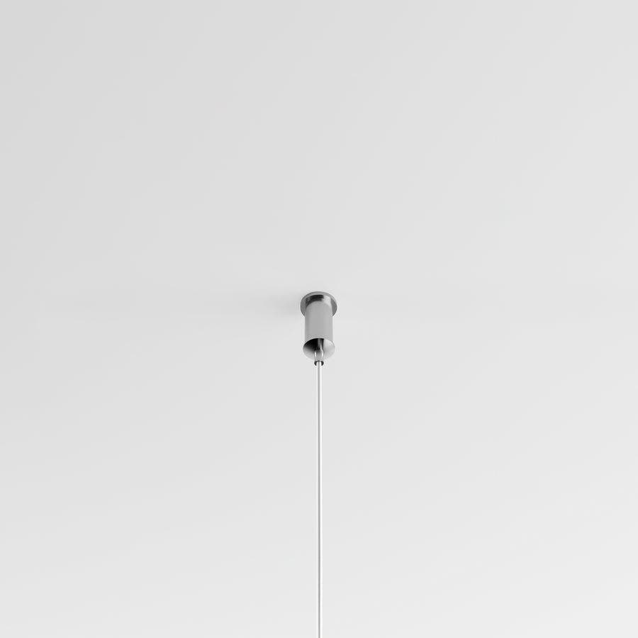 Anony Form 02 Linear Suspension Lamp