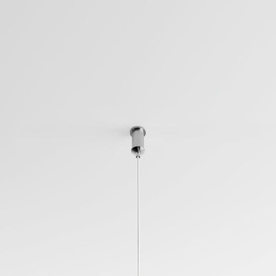 Anony Form 02 Linear Suspension Lamp