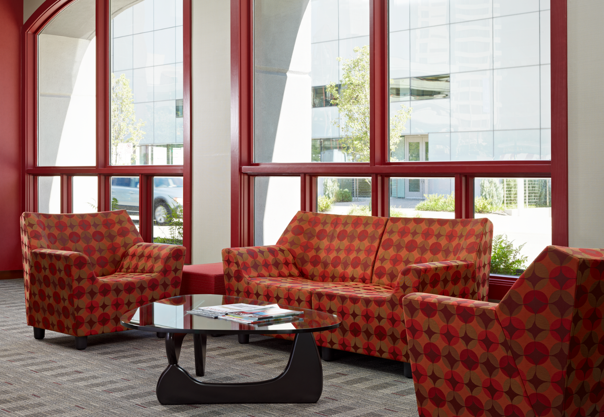 Herman Miller Noguchi® Table