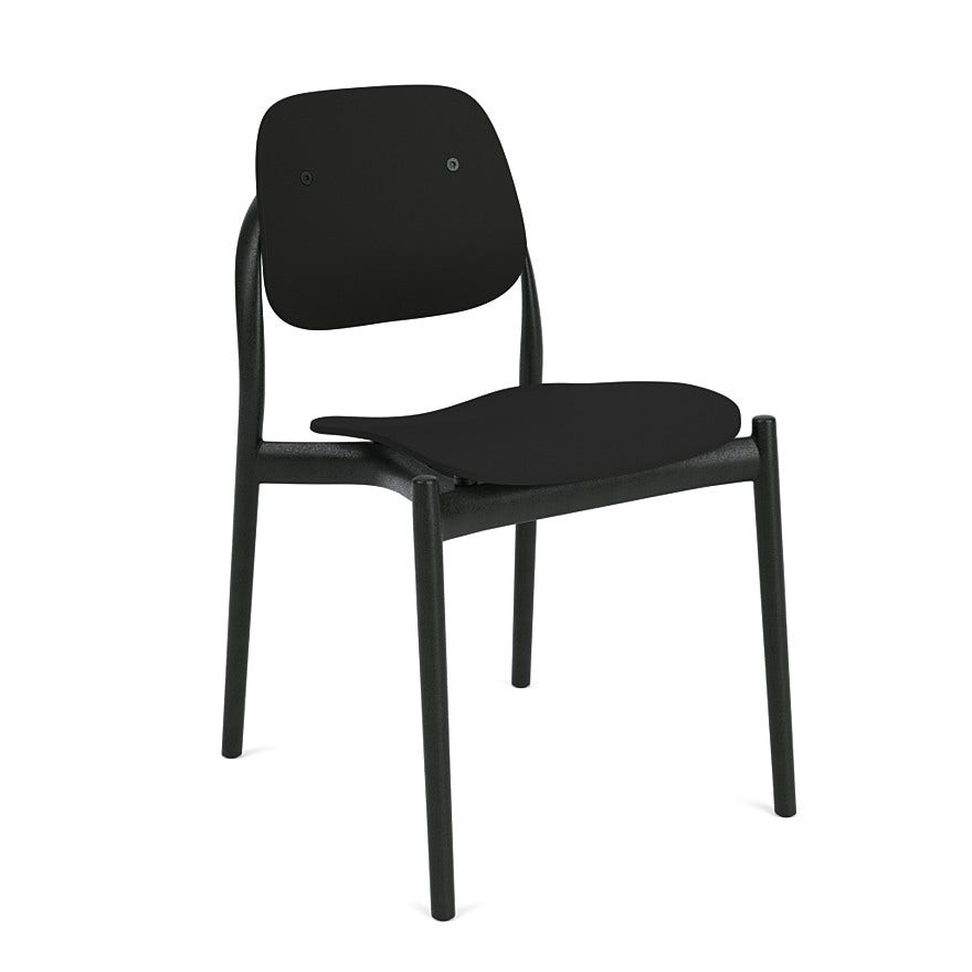 Knoll Iquo Chair