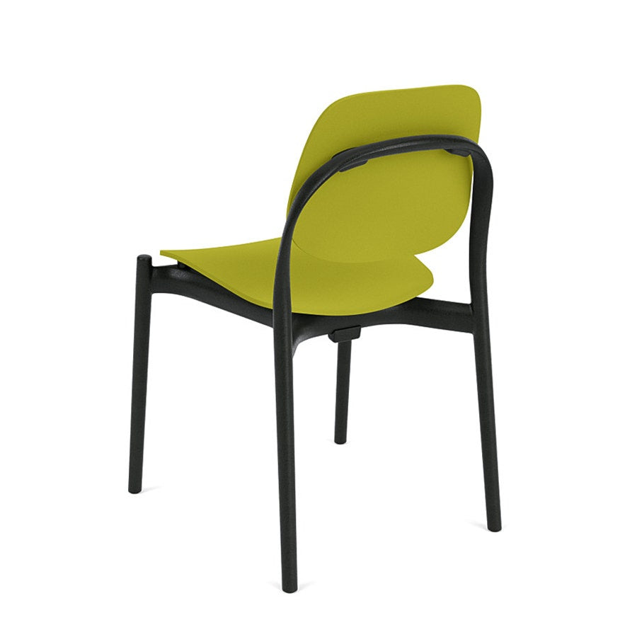 Knoll Iquo Chair