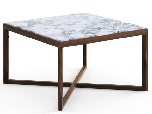 Knoll Marc Krusin Occasional Square End Table - 24 inch