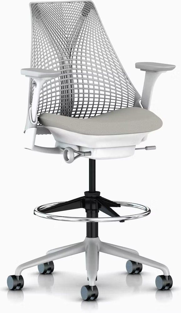 Herman Miller Sayl® Stool