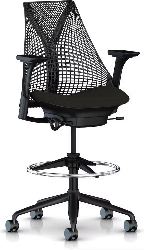 Herman Miller Sayl® Stool
