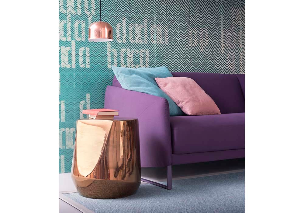 Pianca Haik Side Table