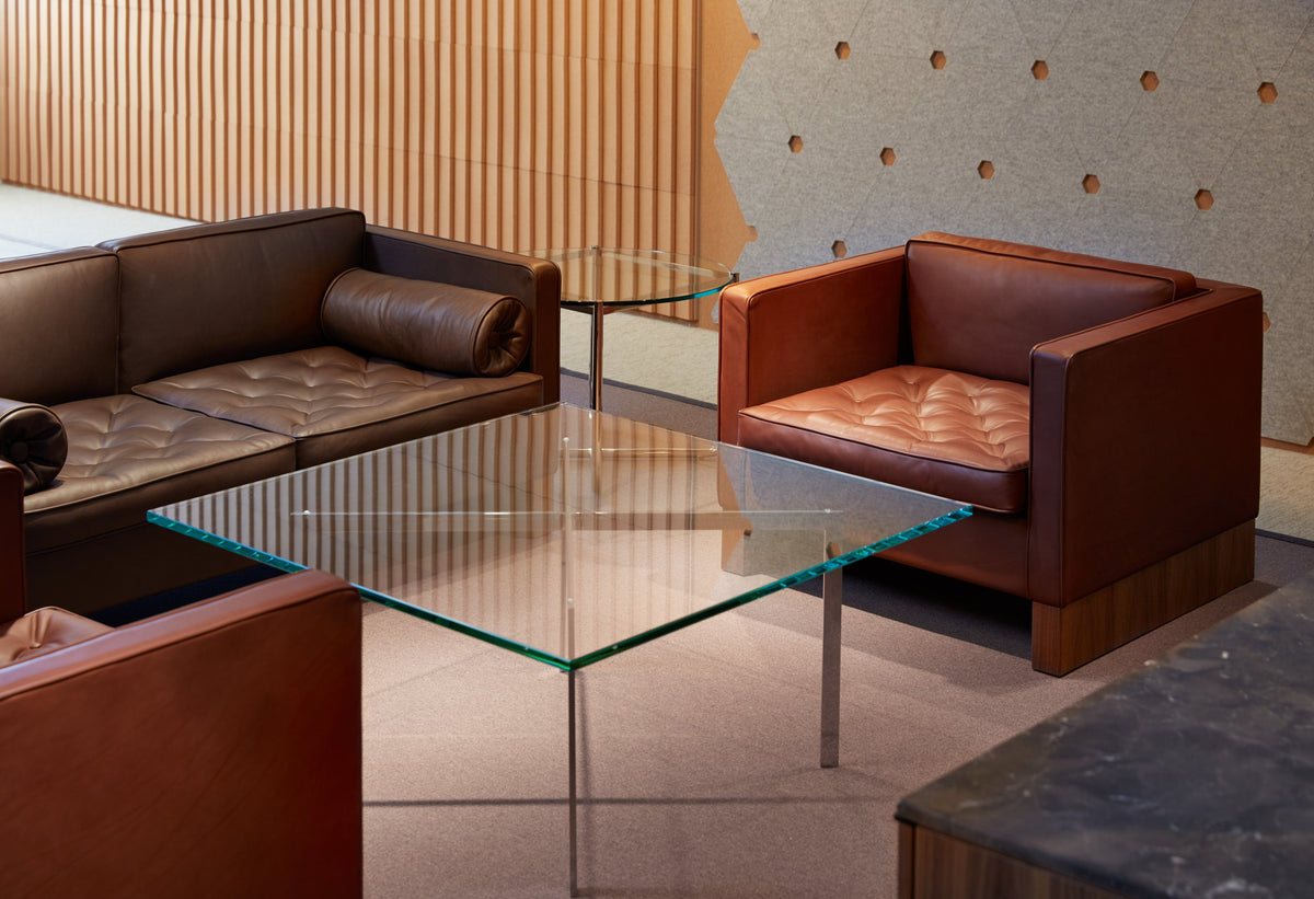 Knoll Ludwig Mies Van Der Rohe - Barcelona® Table