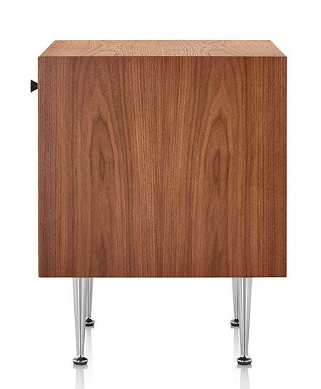 Herman Miller Nelson™ Thin Edge Bedside Table