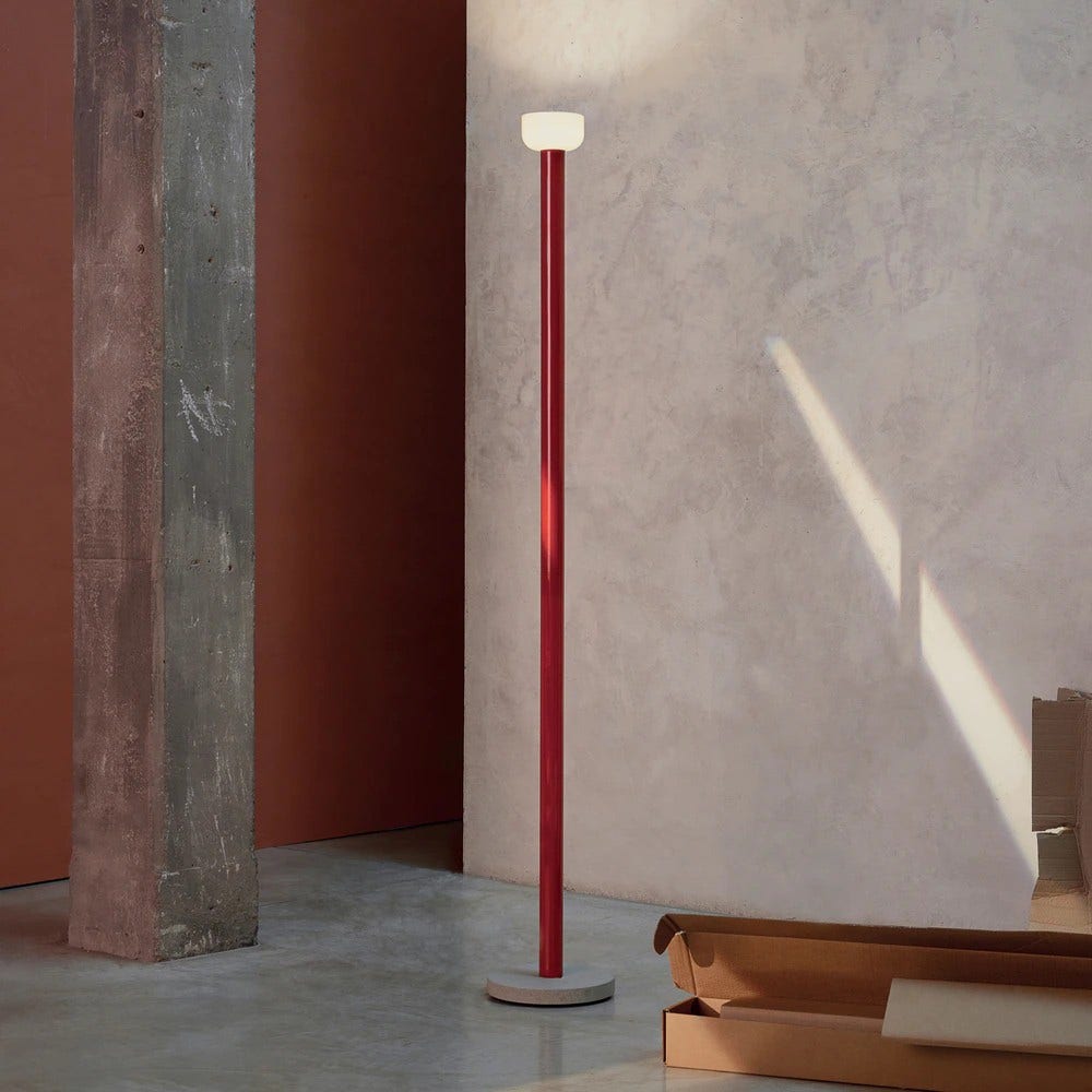 Flos Bellhop Floor Lamp