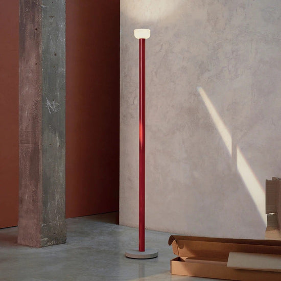 Flos Bellhop Floor Lamp