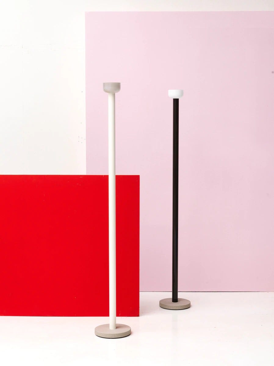 Flos Bellhop Floor Lamp