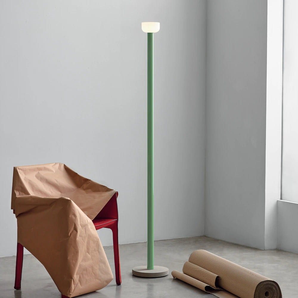Flos Bellhop Floor Lamp