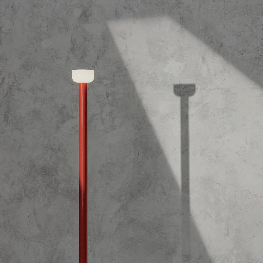 Flos Bellhop Floor Lamp