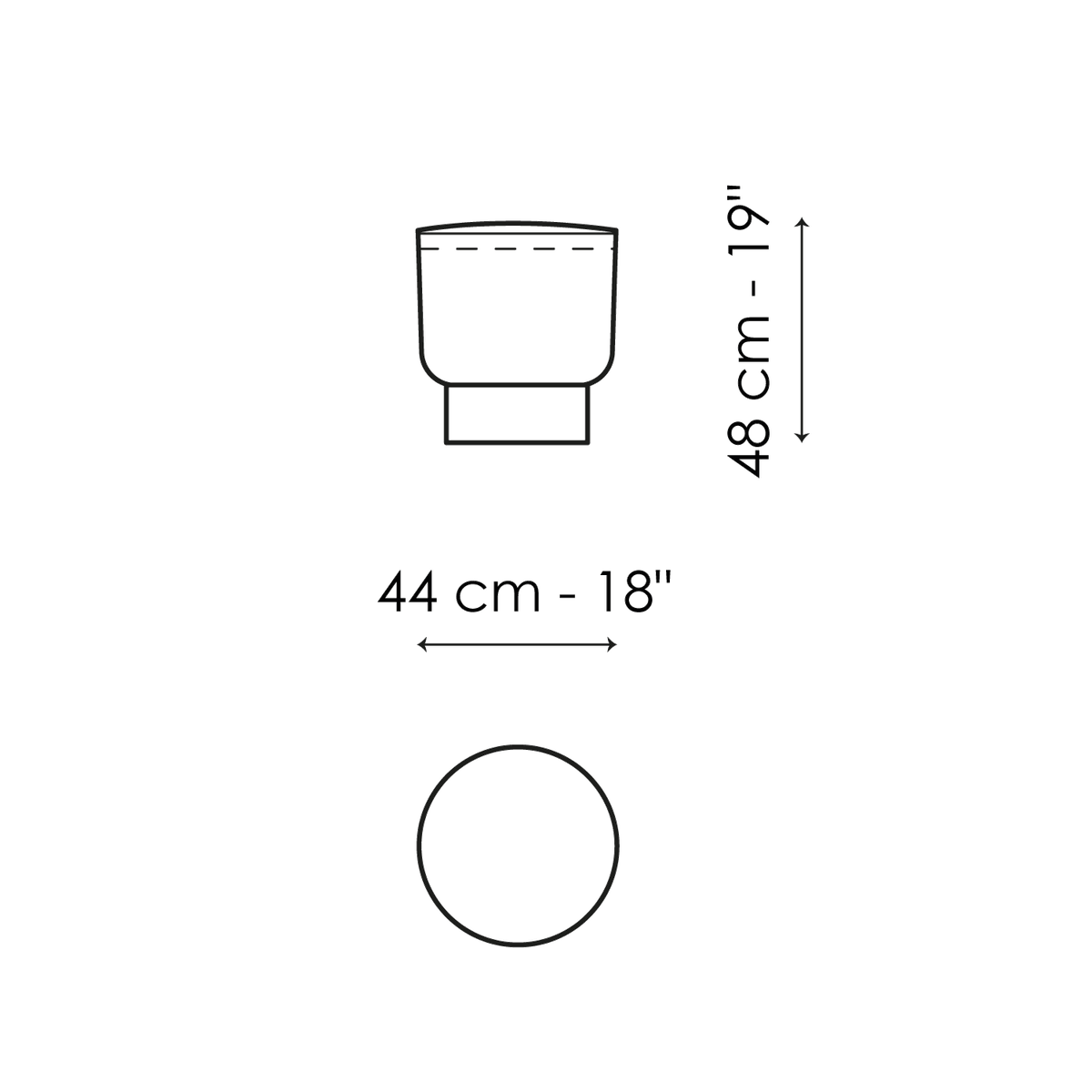 Belt & Cross