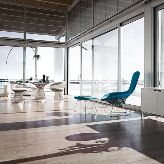Knoll Harry Bertoia Bird Chair