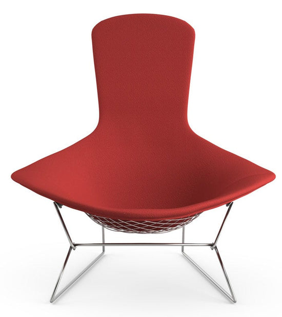 Knoll Harry Bertoia Diamond™ Lounge Seat Cushion Replacement