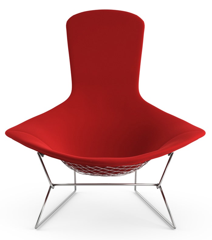 Knoll Harry Bertoia Bird Chair
