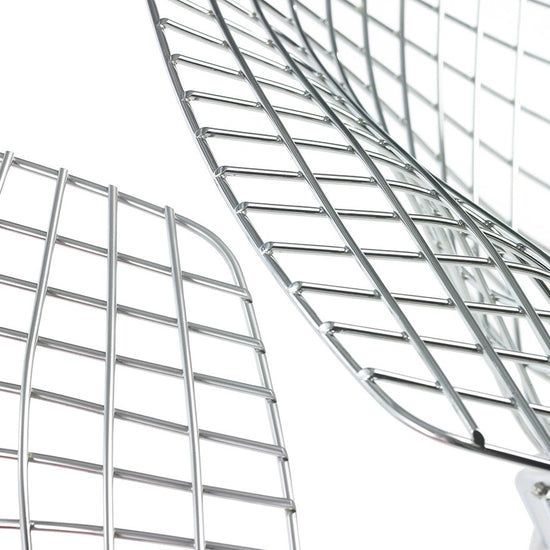 Knoll Harry Bertoia Diamond™ Lounge Chair