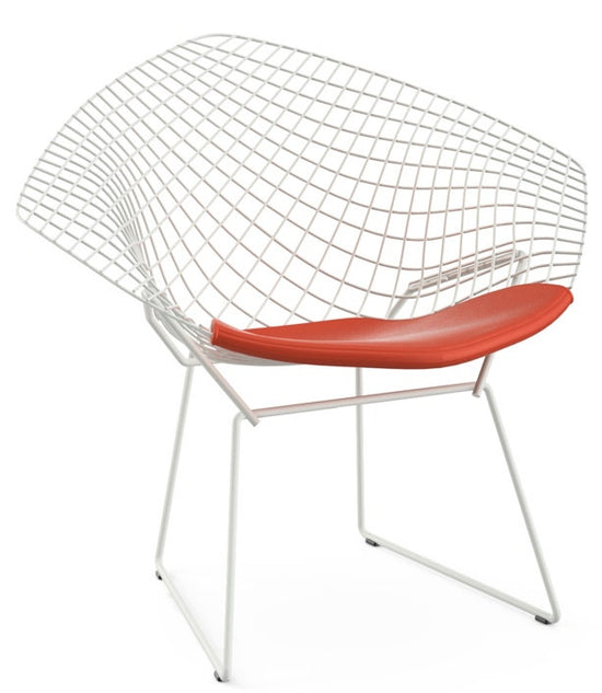 Knoll Harry Bertoia Asymmetric Seat Cushion Replacement