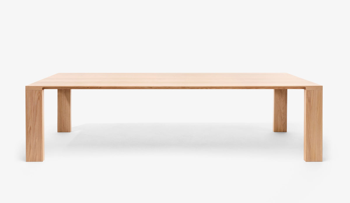 Radii Table by Bensen - gallery 8