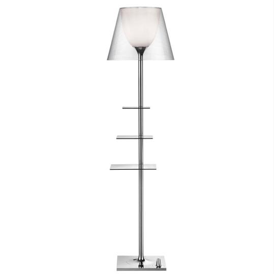 Flos Bibliotheque Nationale Lamp