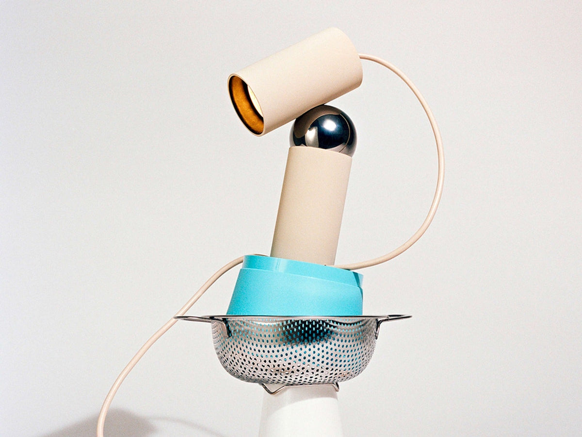 Flos Bilboquet Table Lamp