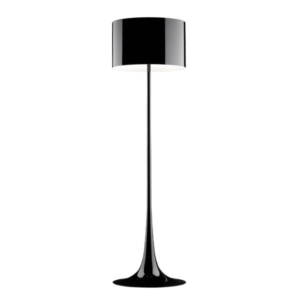 Flos Spun Light Floor Lamp