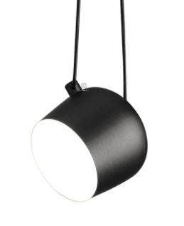 Lampe à suspension Flos AIM pour rosettes multiples