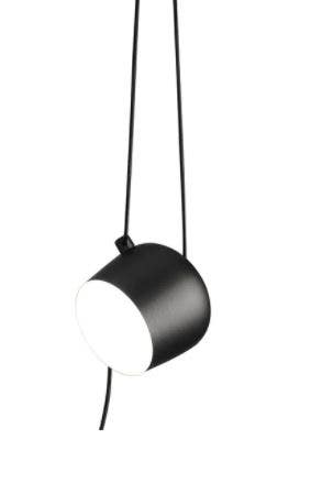 Flos AIM Small Pendant Lamp for Multi-Canopy