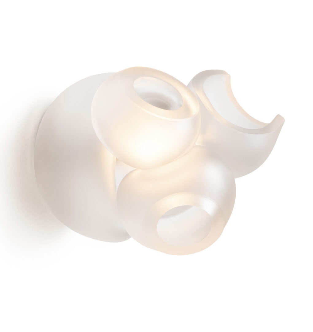 Bocci 100 Wall/Ceiling Light