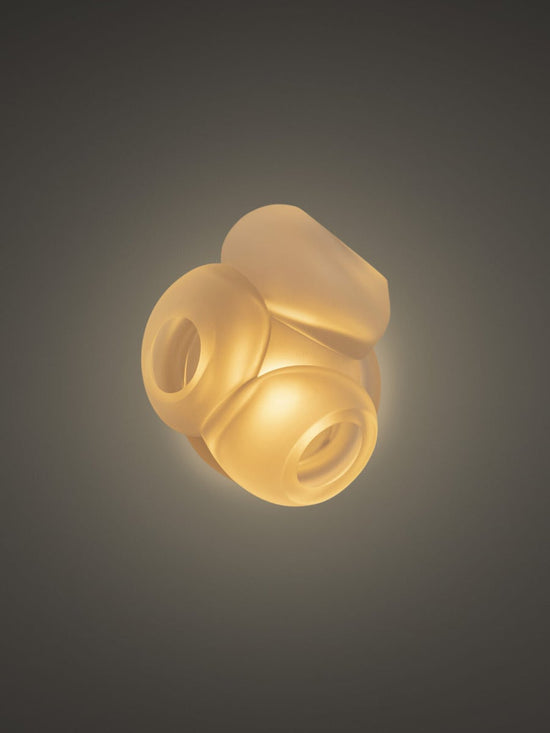 Bocci 100 Wall/Ceiling Light