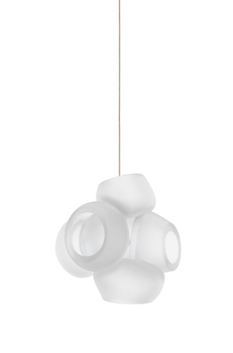 Bocci 100.1 Single Pendant Light