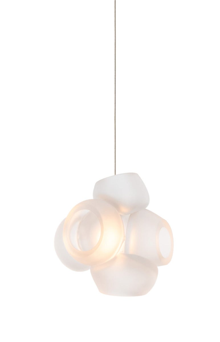 Bocci 100.1 Single Pendant Light