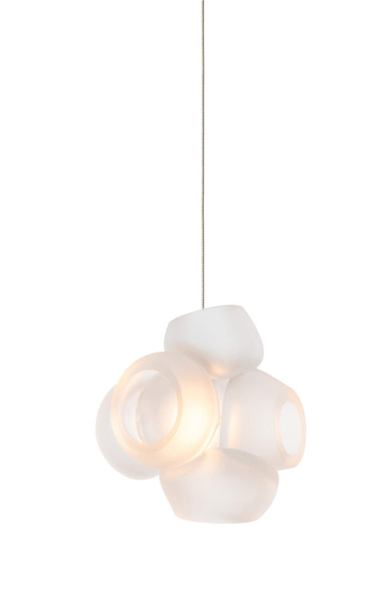 Bocci 100.1 Single Pendant Light