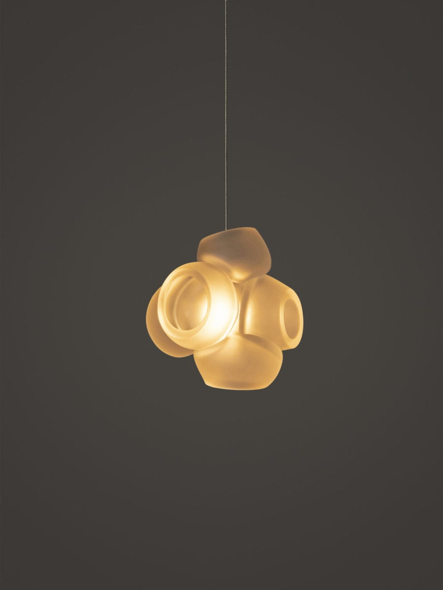 Bocci 100.1 Single Pendant Light