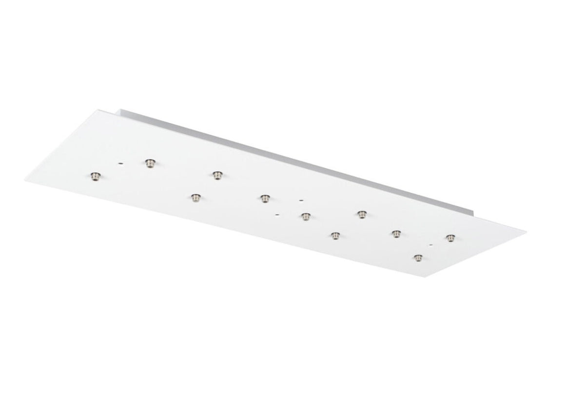 Bocci 100.11 Eleven Pendant Light