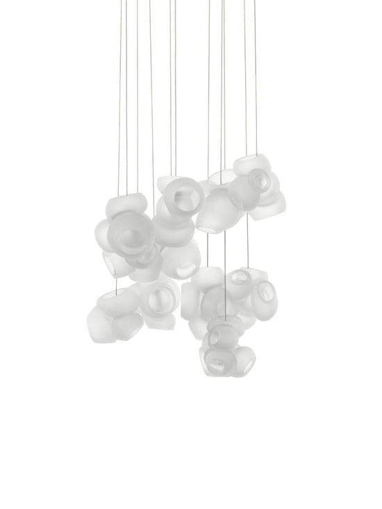 Bocci 100.11 Eleven Pendant Light