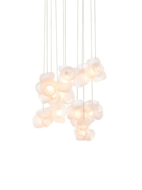Bocci 100.11 Eleven Pendant Light