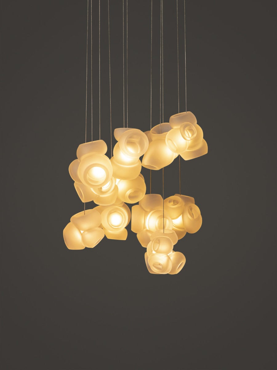 Bocci 100.11 Eleven Pendant Light