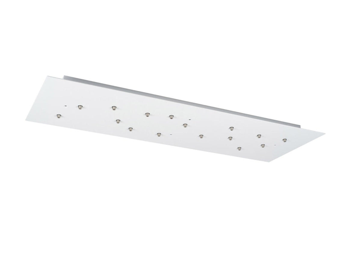 Bocci 100.16 Sixteen Pendant Light