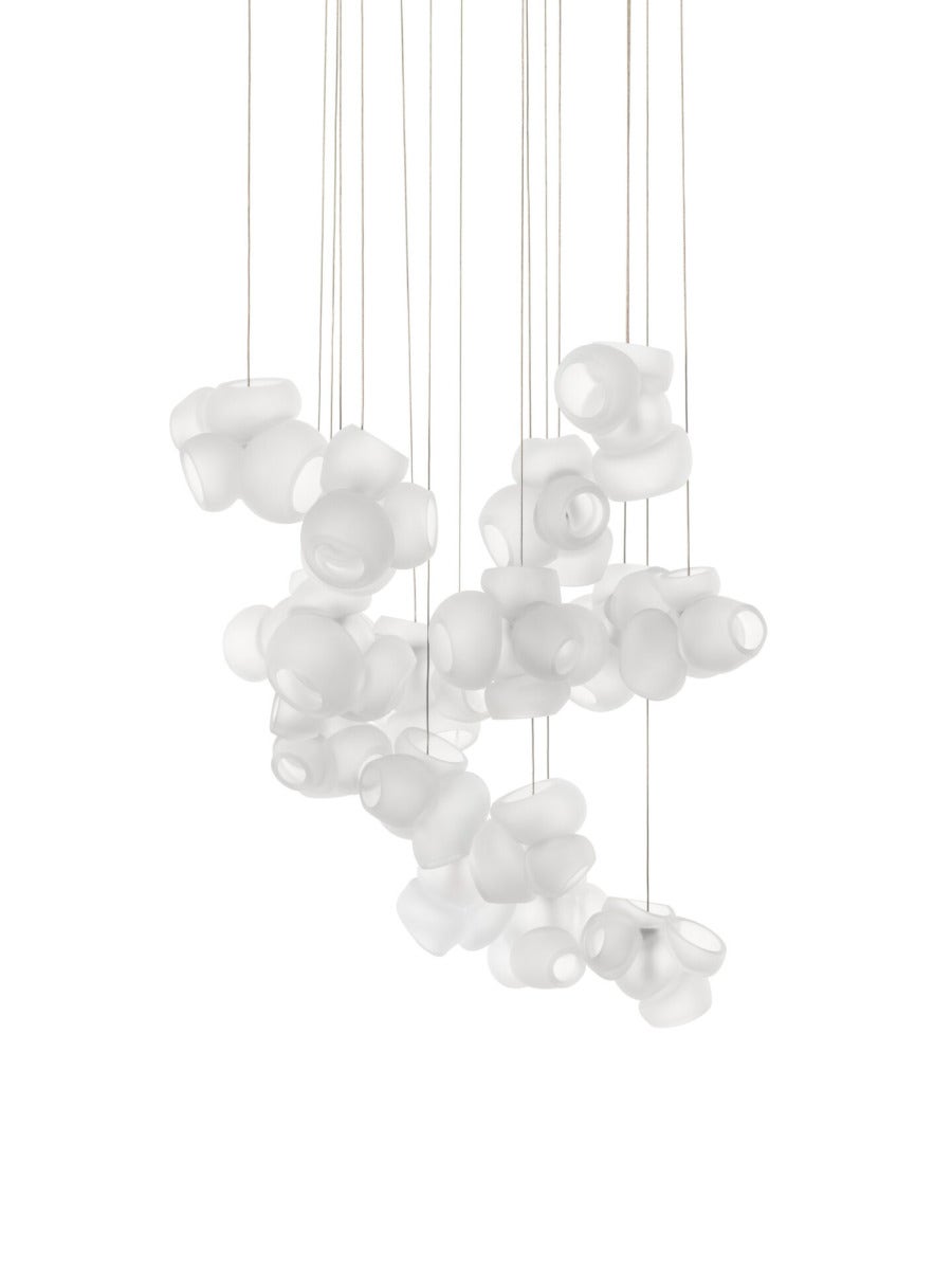 Bocci 100.16 Sixteen Pendant Light