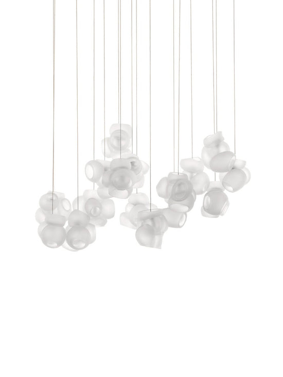 Bocci 100.16 Sixteen Pendant Light