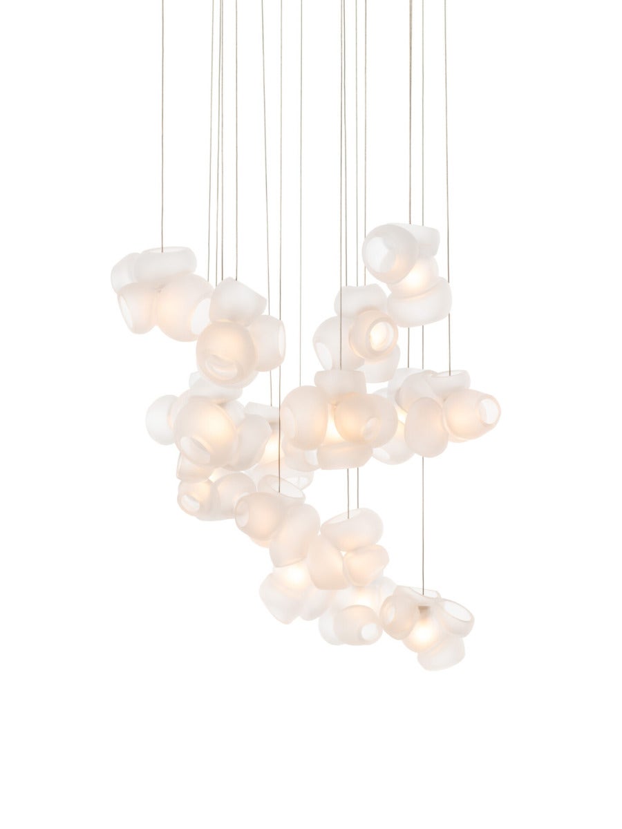 Bocci 100.16 Sixteen Pendant Light