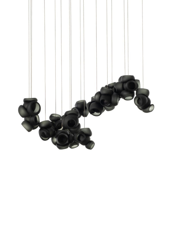Bocci 100.16 Sixteen Pendant Light