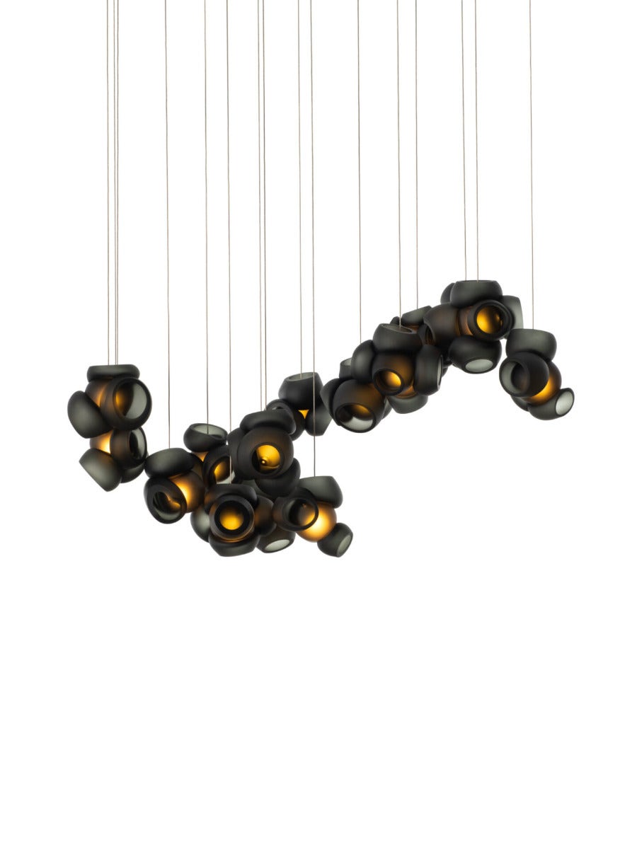 Bocci 100.16 Sixteen Pendant Light