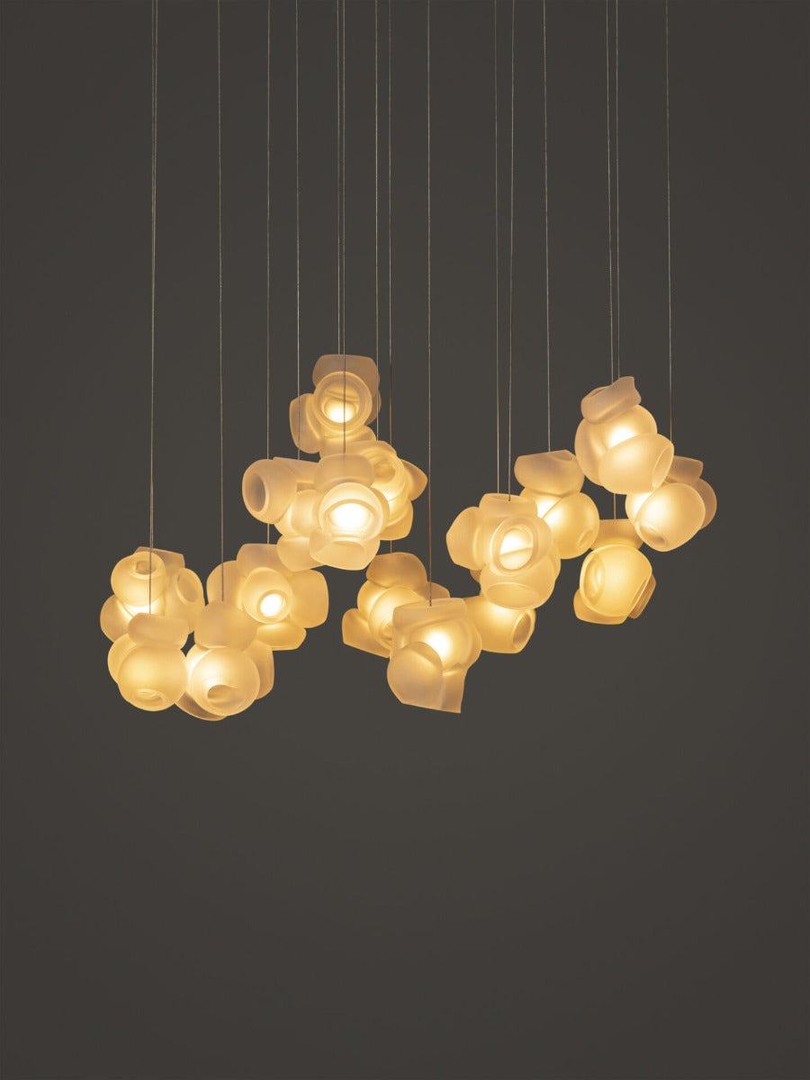 Bocci 100.16 Sixteen Pendant Light