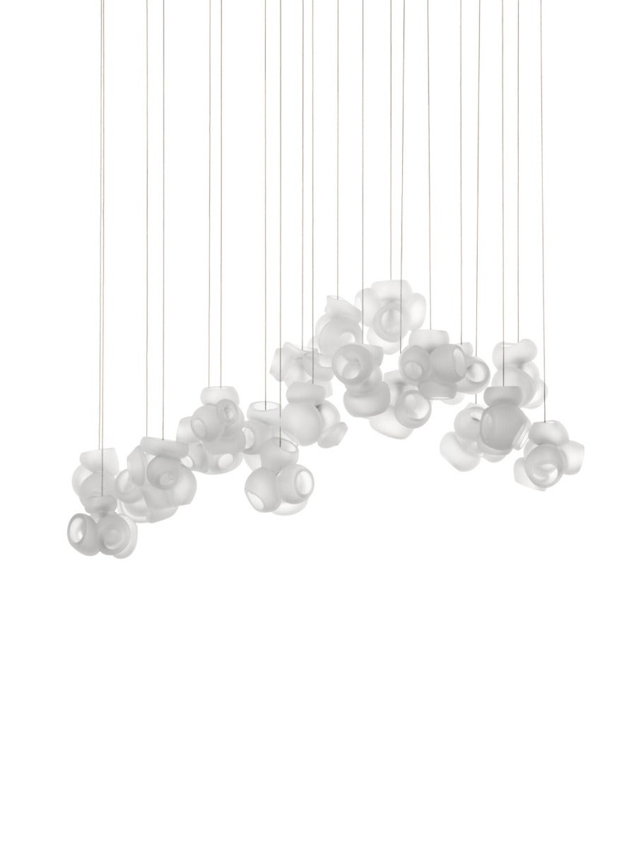Bocci 100.20 Twenty Pendant Light