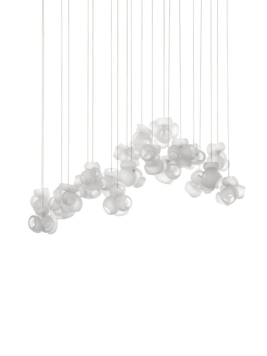 Bocci 100.20 Twenty Pendant Light
