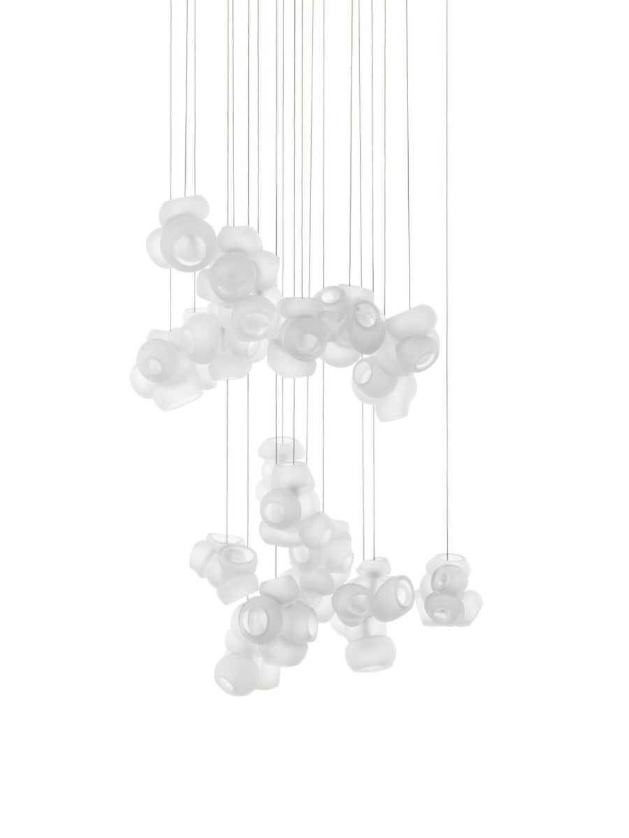 Bocci 100.20 Twenty Pendant Light
