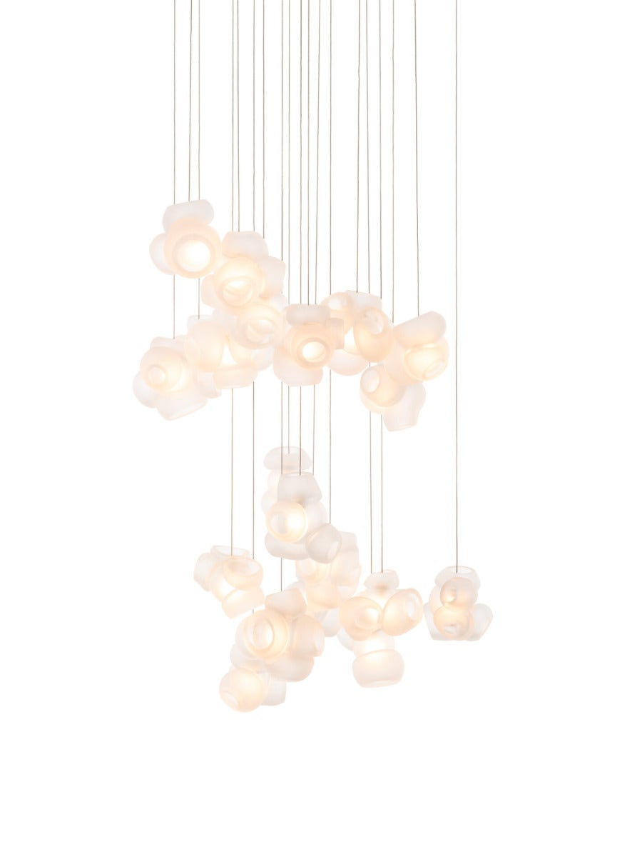 Bocci 100.20 Twenty Pendant Light