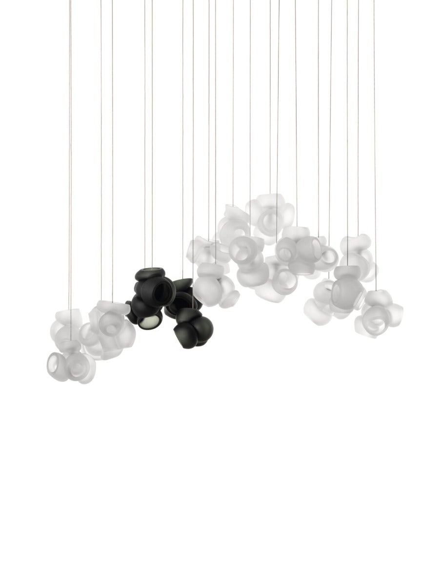 Bocci 100.20 Twenty Pendant Light